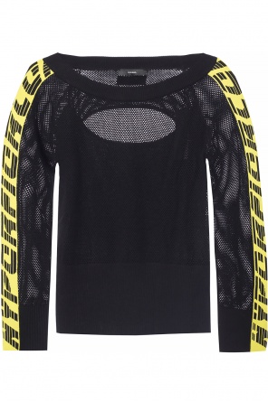 Top with perforations, zdjęcie 1 Top with perforations od Diesel